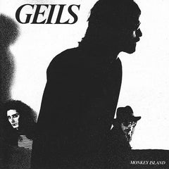 J Geils Band | Monkey Island | Album