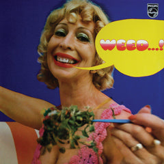 Weed | Weed...! | Album