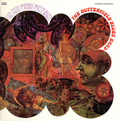 Butterfield Blues Band | In My Own Dream | Album
