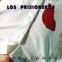Los Prisioneros | Corazones | Album