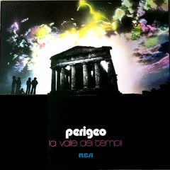 Perigeo | La Valle dei Templi | Album