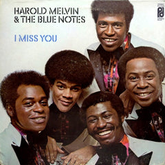 Harold Melvin & The Blue Notes | I Miss You | Album