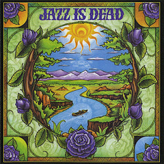 Jazz is Dead | Laughing Water (Live) | Album