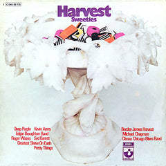 Various Artists | Harvest Sweeties - Harvest Sampler (Comp.) | Album