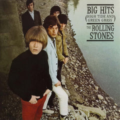 Rolling Stones | Grands succès (Marée haute et herbe verte) (Comp.) | Album