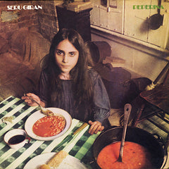 Serú Girán | Peperina | Album