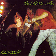 The Celibate Rifles | Yizgarnnoff (Live) | Album