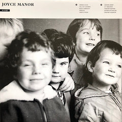 Joyce Manor | Joyce Manor | Album