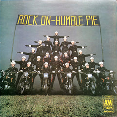 Humble Pie | Rock On | Album