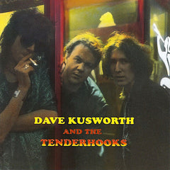 Dave Kusworth | Disco anglais (avec The Tenderhooks) | Album