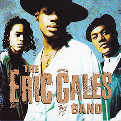 Eric Gales | The Eric Gales Band | Album