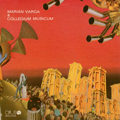 Collegium Musicum | Marián Varga & Collegium Musicum | Album