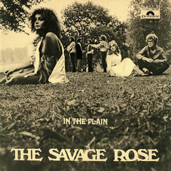 Savage Rose | In the Plain | Album