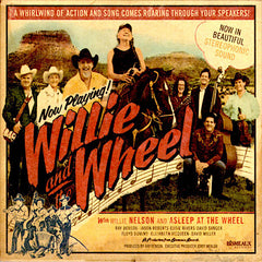 Asleep at the Wheel | Willie and the Wheel | Album