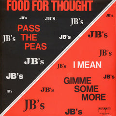The JB's | Food For Thought (Comp.) | アルバム