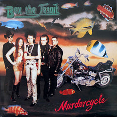 Box le jésuite | Cycle de meurtre | Album