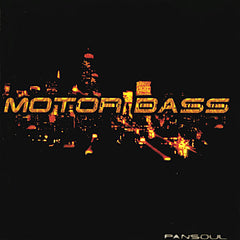Motorbass | Pansoul | Album