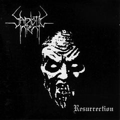 Sadistic Intent | Resurrection | Album