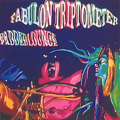 Fabulon Triptometer | Padded Lounge | Album