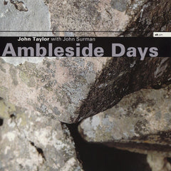 John Taylor | Ambleside Days | Album