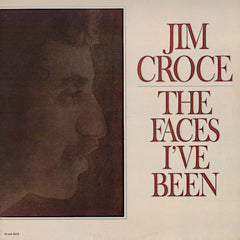 Jim Croce | Les visages que j'ai vus | Album