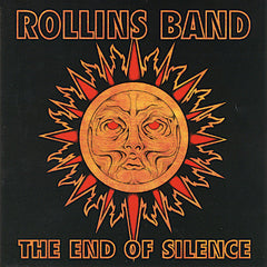 Rollins Band | La fin du silence | Album