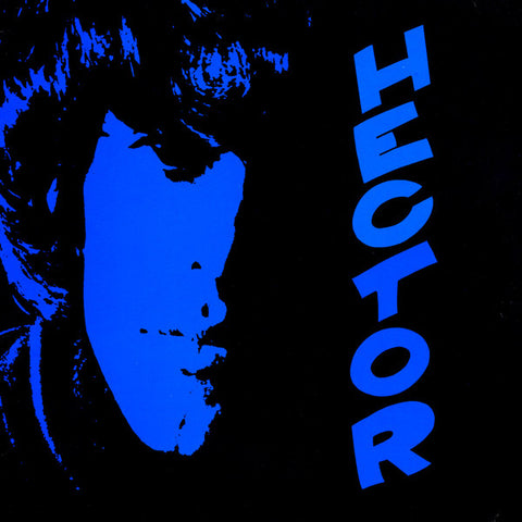 Hector Penalosa | Hector | Album-Vinyl