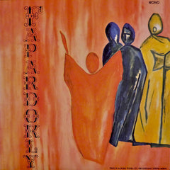 Merrell Fankhauser | Fapardokly (w/ Fapardokly) | Album