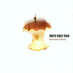 Pretty Violet Stain | Parachutes & Gravity | Album