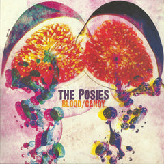 The Posies | Blood/Candy | Album