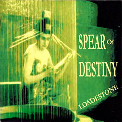 Spear of Destiny | Loadestone | Album