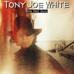 Tony Joe White | Un mois de juillet chaud | Album