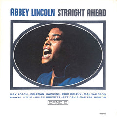 Abbey Lincoln | Straight Ahead | Album