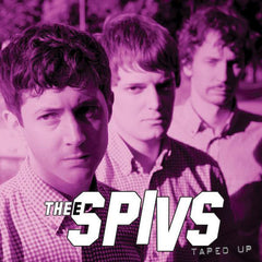 Thee Spivs | Taped Up | Album