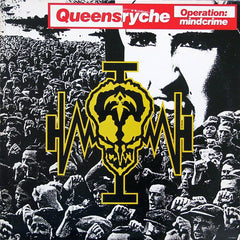 Queensrÿche | Operation: Mindcrime | Album