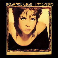 Rosanne Cash | Intérieurs | Album