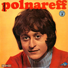 Michel Polnareff | Volume 2 | Album