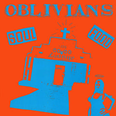 Oblivians | Soul Food | Album