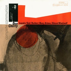 Don Cherry | Complete Communion | Album