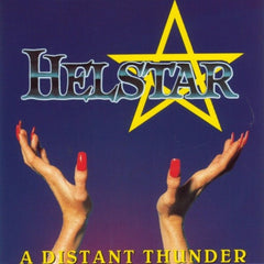 Helstar | A Distant Thunder | Album