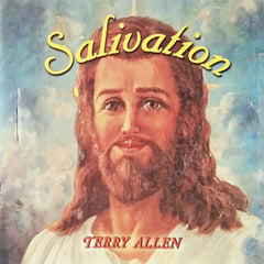 Terry Allen | Salivation | Album