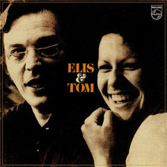 Elis Regina | Elis & Tom | Album