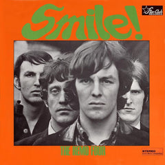 The Remo Four | Smile! | Album