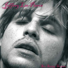 Jeffrey Lee Pierce | Six String Sermon (Arch.) | Album