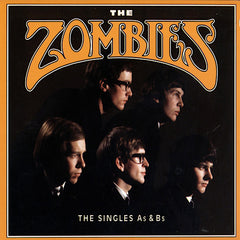 The Zombies | The Singles A's and B's (Comp.) | Album