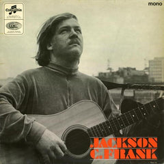 Jackson C Frank | Jackson C Frank | Album