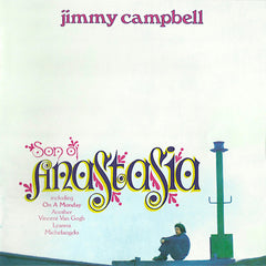 Jimmy Campbell | Son of Anastasia | Album