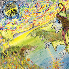 Ozric Tentacles | Pungent Effulgent | Album