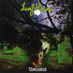 Leaf Hound | Unleashed | Album