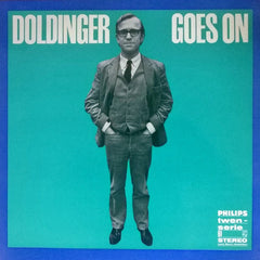 Klaus Doldinger | Doldinger Goes On | Album